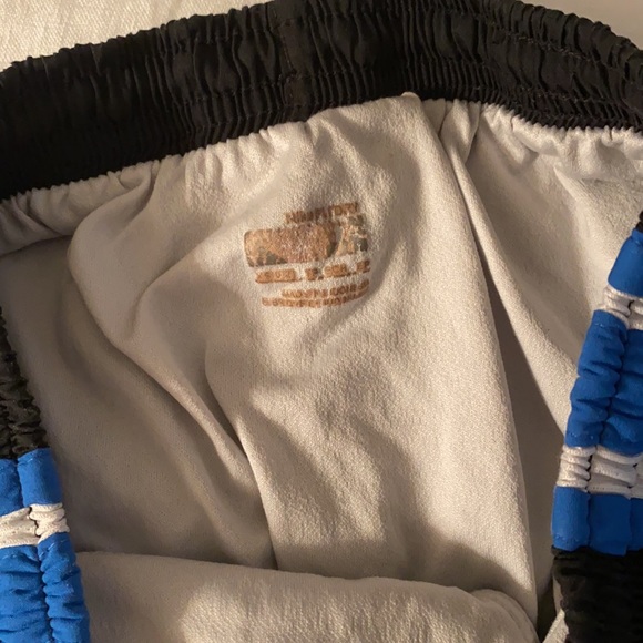 Nike Tempo Shorts XS - Picture 2 of 3